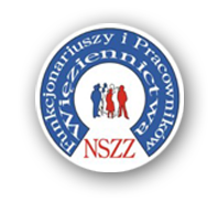Logo NSZZFiPW