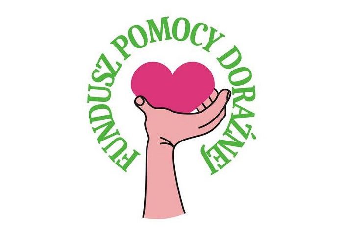 FUNDUSZ POMOCY DORAŹNEJ – KOLEJNE WSPARCIE UDZIELONE!