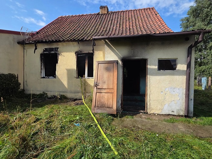 APEL O POMOC dla naszego Kolegi Piotra Witana – funkcjonariusza Zakładu Karnego w Iławie