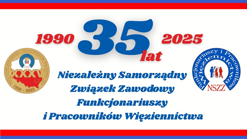 Uroczystości obchodów 35-lecia NSZZFiPW