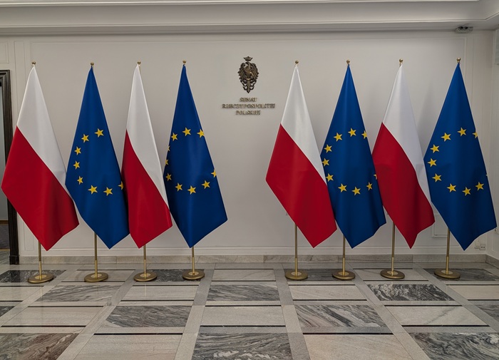 Senat jednomyślnie przyjął ustawę o zmianie ustawy o SW w zakresie świadczenia mieszkaniowego