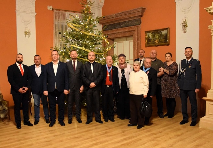 Obchody 35-lecia Zarządu Terenowego NSZZ FiPW w Zakładzie Karnym w Kłodzku