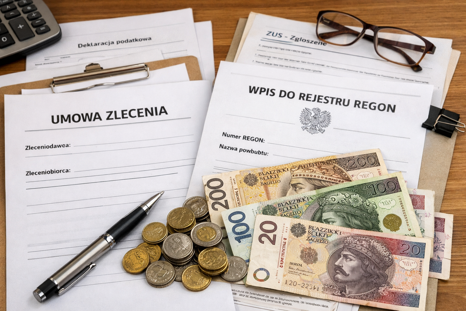 Umowy zlecenia i działalność gospodarcza będą liczone do stażu pracy. NSZZFiPW pyta o wdrożenie w SW