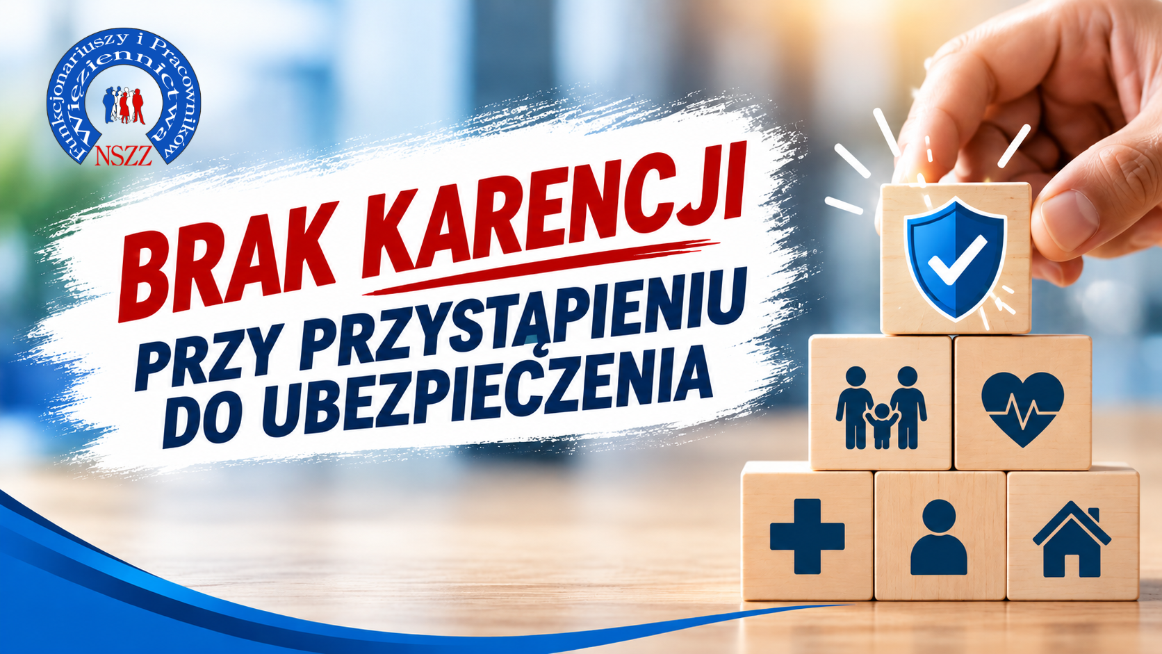 Ważna informacja – „okienko bez karencji” w Programie Ubezpieczeniowym w ERGO Hestii