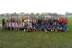 Turniej Piłkarski Euroregion Karpaty 2012 