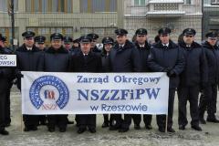 Bydgoszcz 2010 - 91 rocznica polskiego więziennictwa 