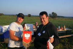 IX Mistrzostwa Wędkarskie ZO Bydgoszcz - 2011