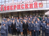 Uroczystości w Katyniu - 2009